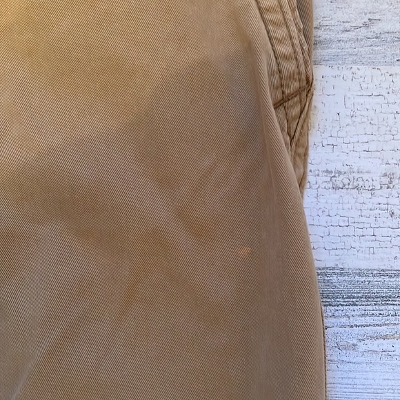 American Eagle Khaki Pants - Picture 2 of 5